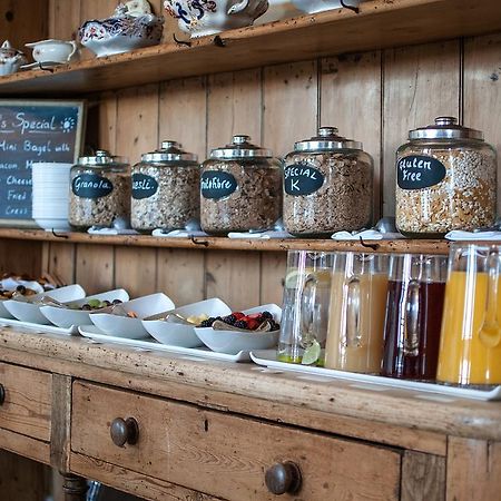 Bed and Breakfast Apsley House Бат Экстерьер фото