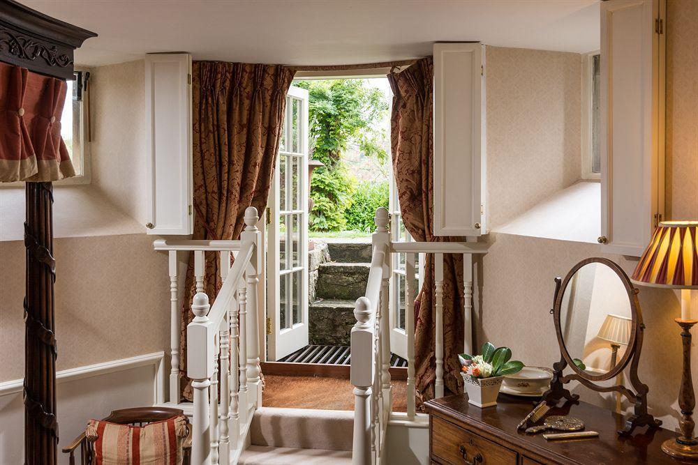 Bed and Breakfast Apsley House Бат Экстерьер фото
