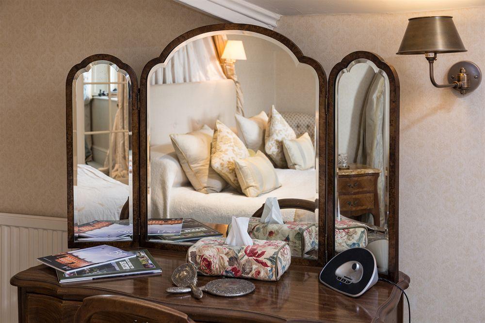 Bed and Breakfast Apsley House Бат Экстерьер фото