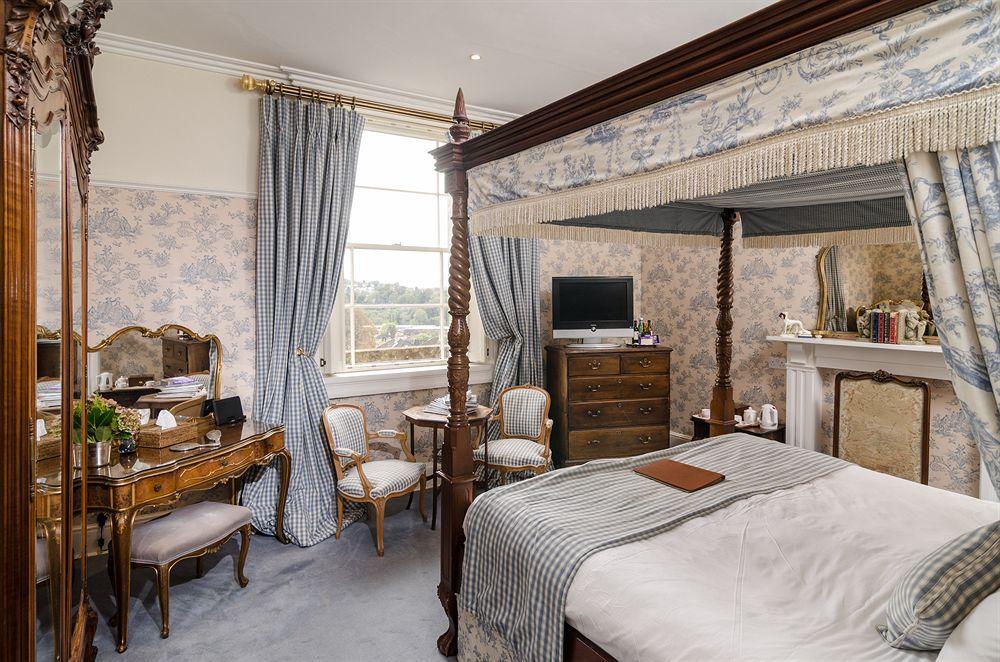 Bed and Breakfast Apsley House Бат Экстерьер фото