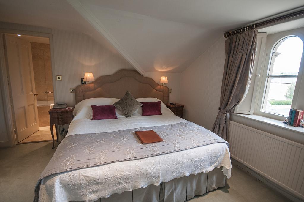 Bed and Breakfast Apsley House Бат Экстерьер фото