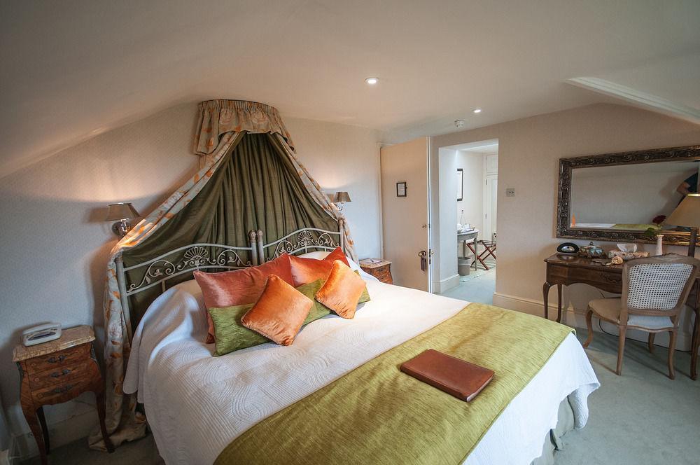 Bed and Breakfast Apsley House Бат Экстерьер фото