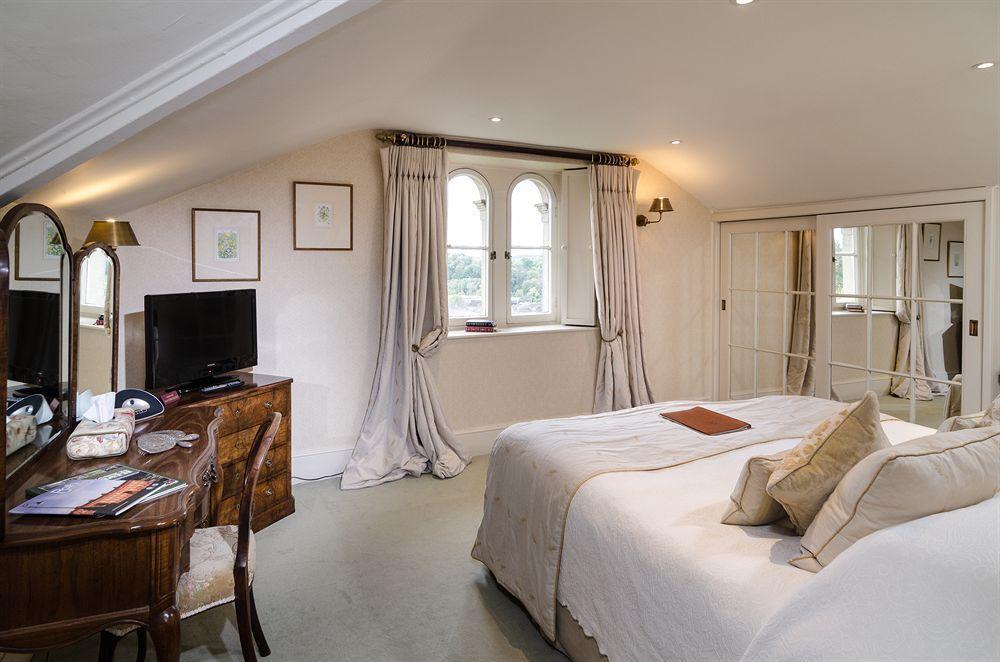 Bed and Breakfast Apsley House Бат Экстерьер фото