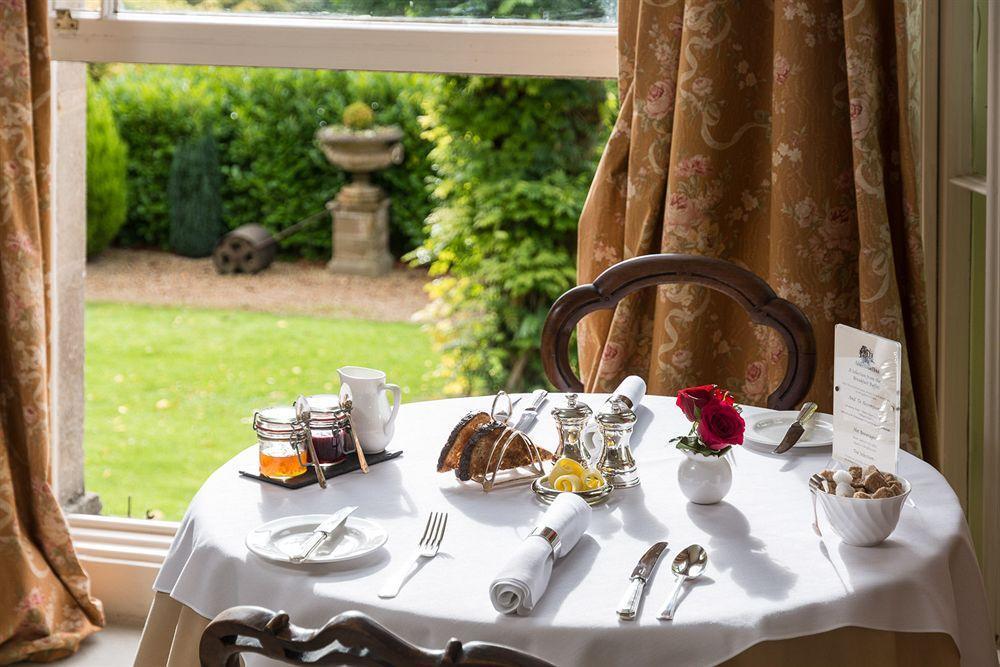 Bed and Breakfast Apsley House Бат Экстерьер фото