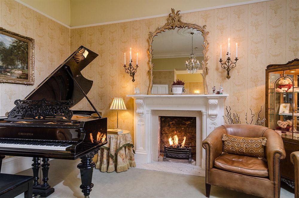 Bed and Breakfast Apsley House Бат Экстерьер фото