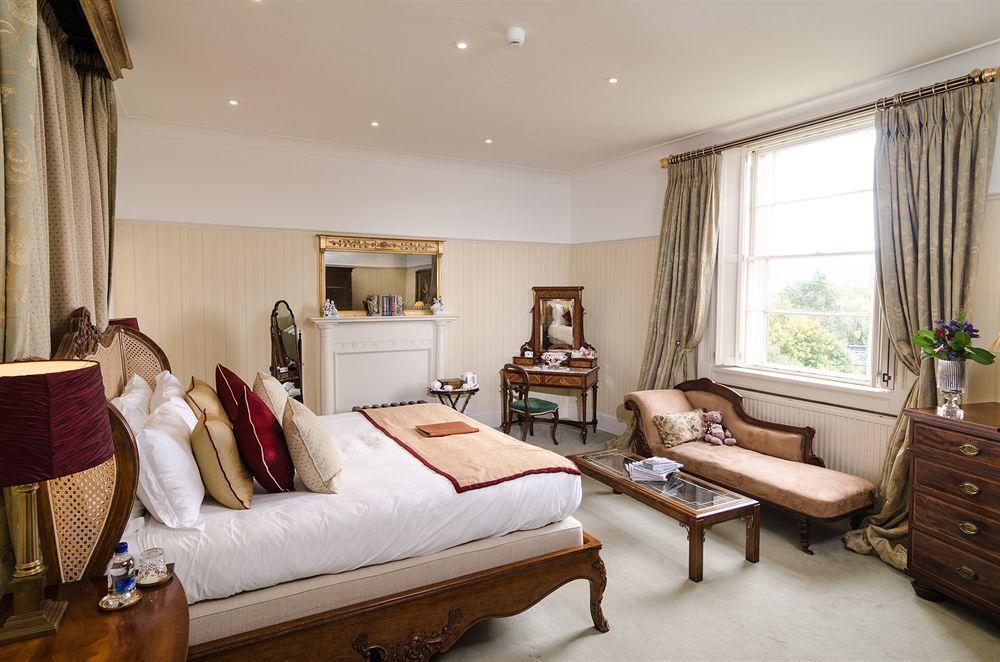 Bed and Breakfast Apsley House Бат Экстерьер фото