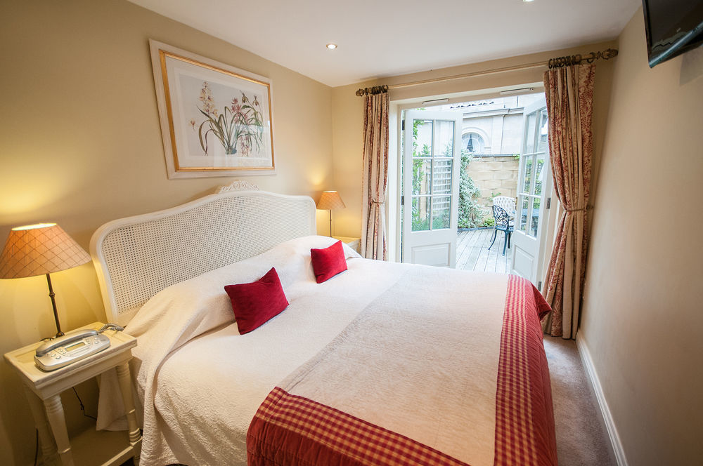 Bed and Breakfast Apsley House Бат Экстерьер фото