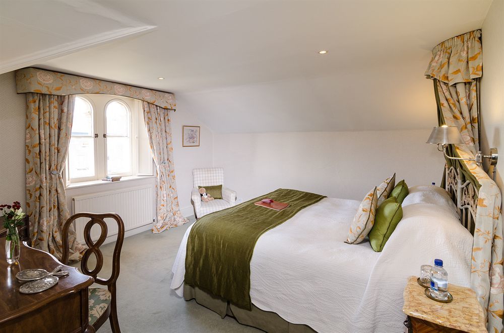 Bed and Breakfast Apsley House Бат Экстерьер фото