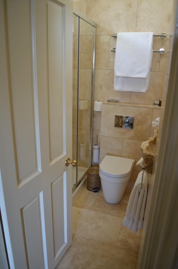 Bed and Breakfast Apsley House Бат Экстерьер фото