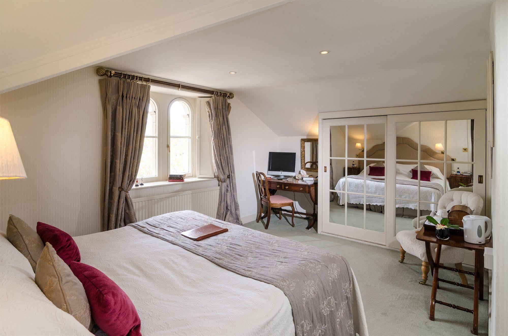 Bed and Breakfast Apsley House Бат Экстерьер фото
