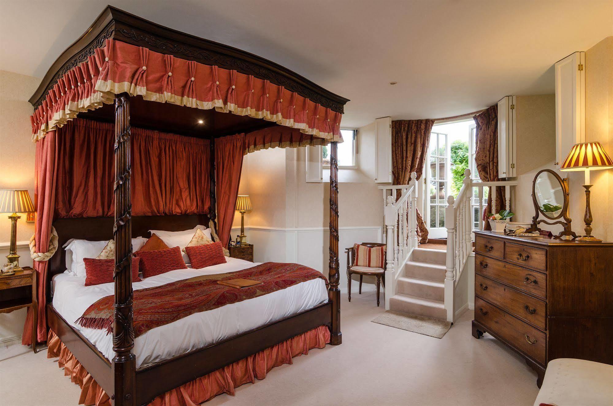Bed and Breakfast Apsley House Бат Экстерьер фото