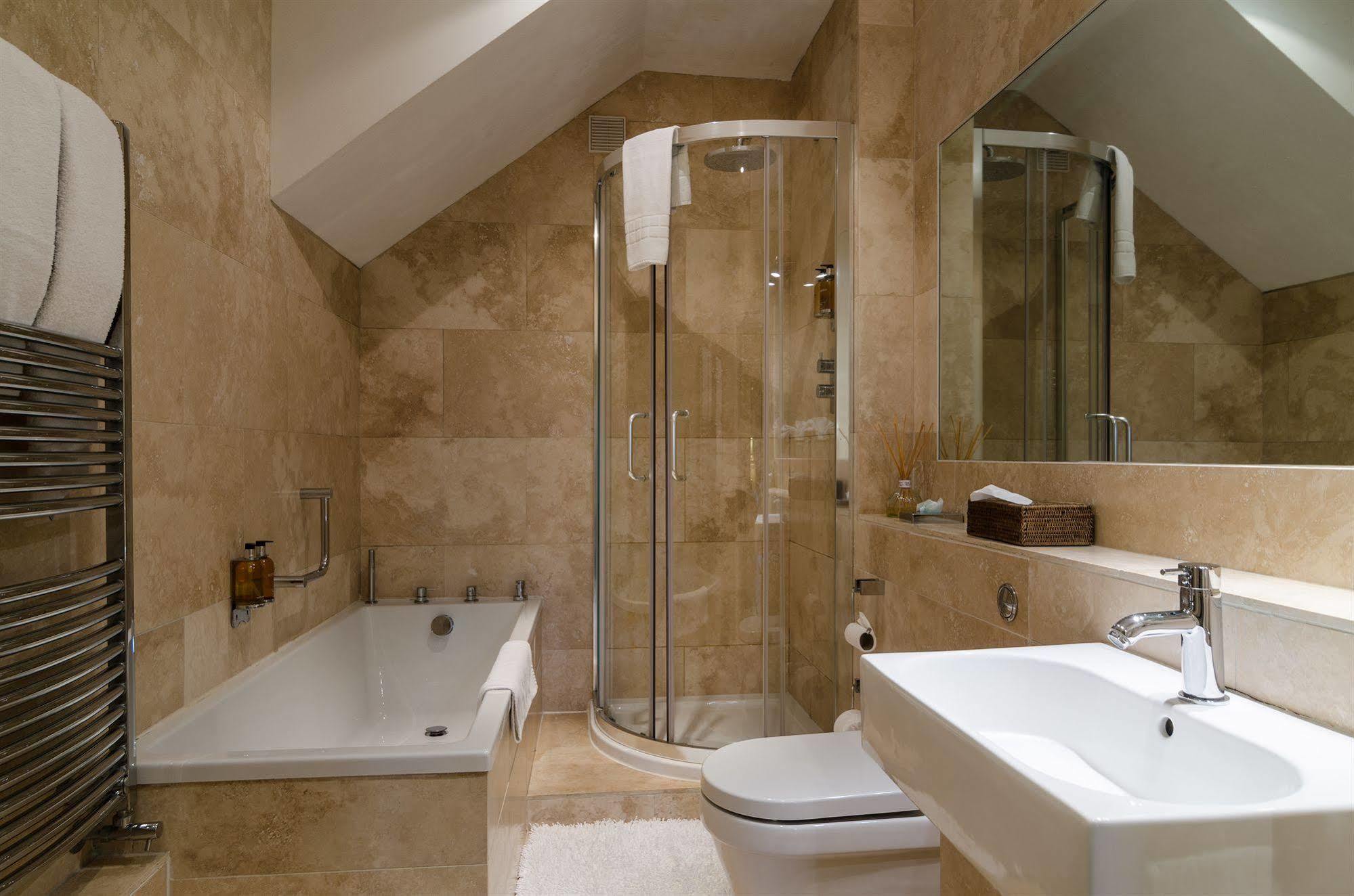 Bed and Breakfast Apsley House Бат Экстерьер фото