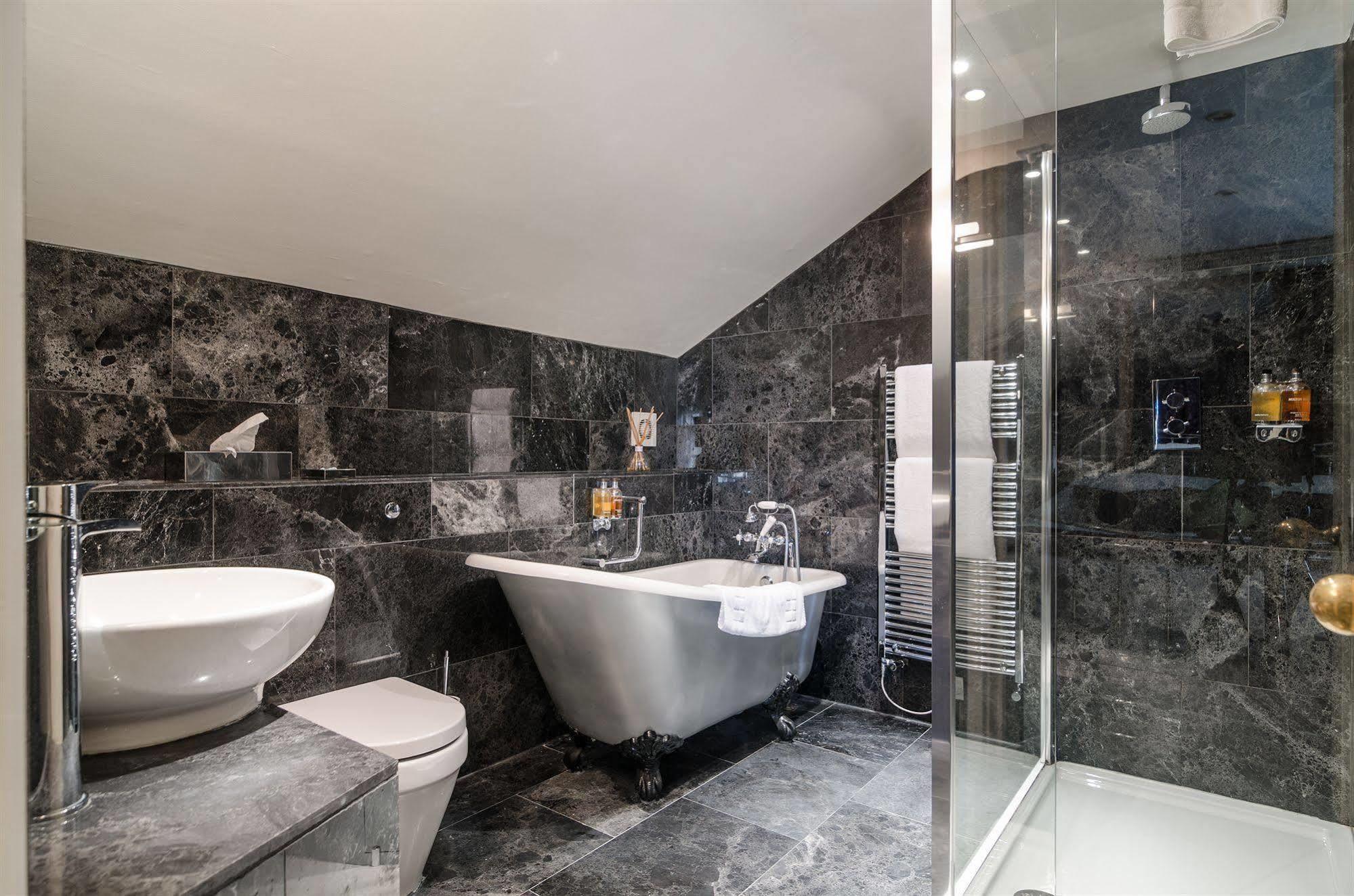 Bed and Breakfast Apsley House Бат Экстерьер фото