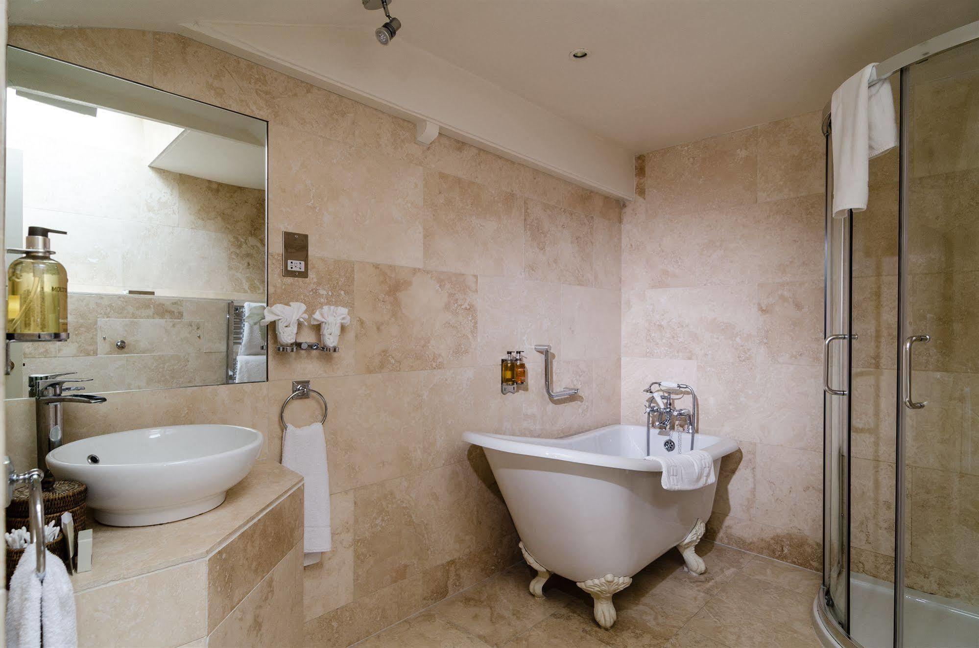 Bed and Breakfast Apsley House Бат Экстерьер фото