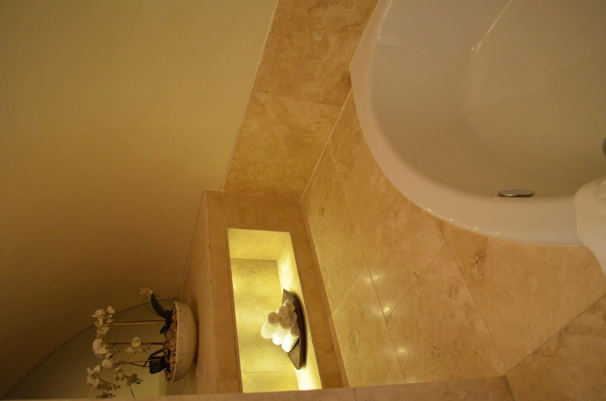 Bed and Breakfast Apsley House Бат Экстерьер фото