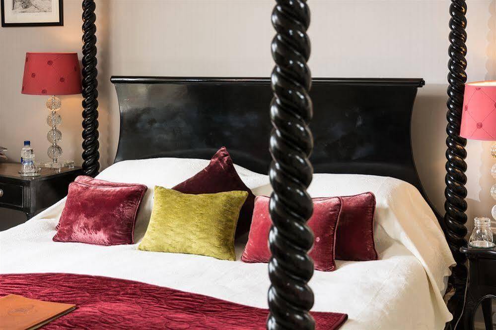Bed and Breakfast Apsley House Бат Экстерьер фото