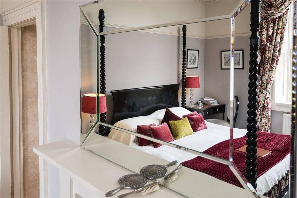 Bed and Breakfast Apsley House Бат Экстерьер фото