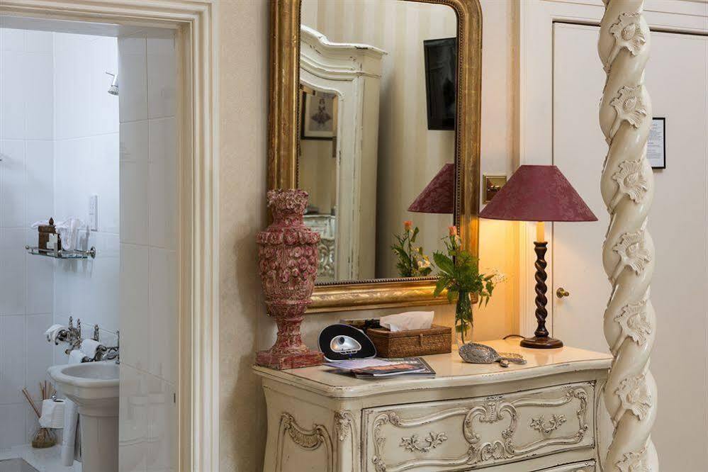 Bed and Breakfast Apsley House Бат Экстерьер фото